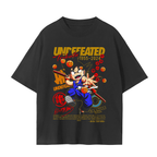 Goku regular tee