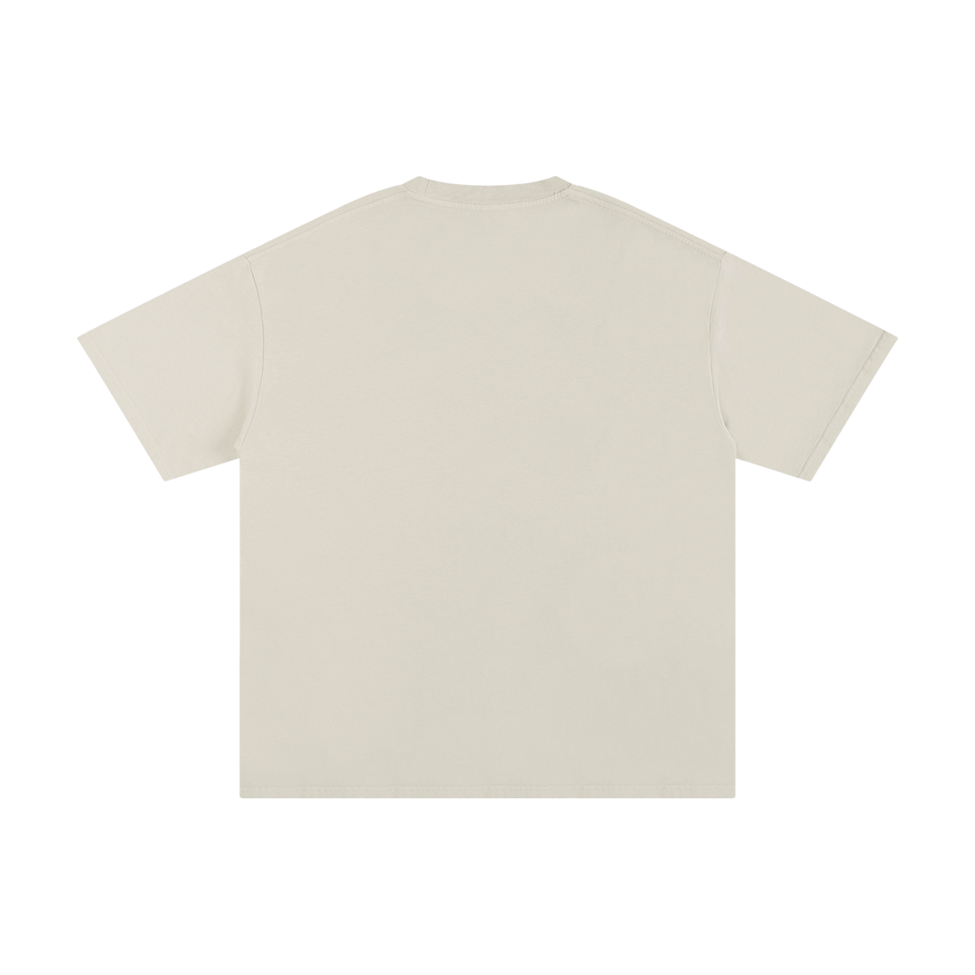 Extincion regular tee