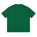Streetwear Loose Drop Shoulder T-Shirt