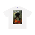Extincion regular tee