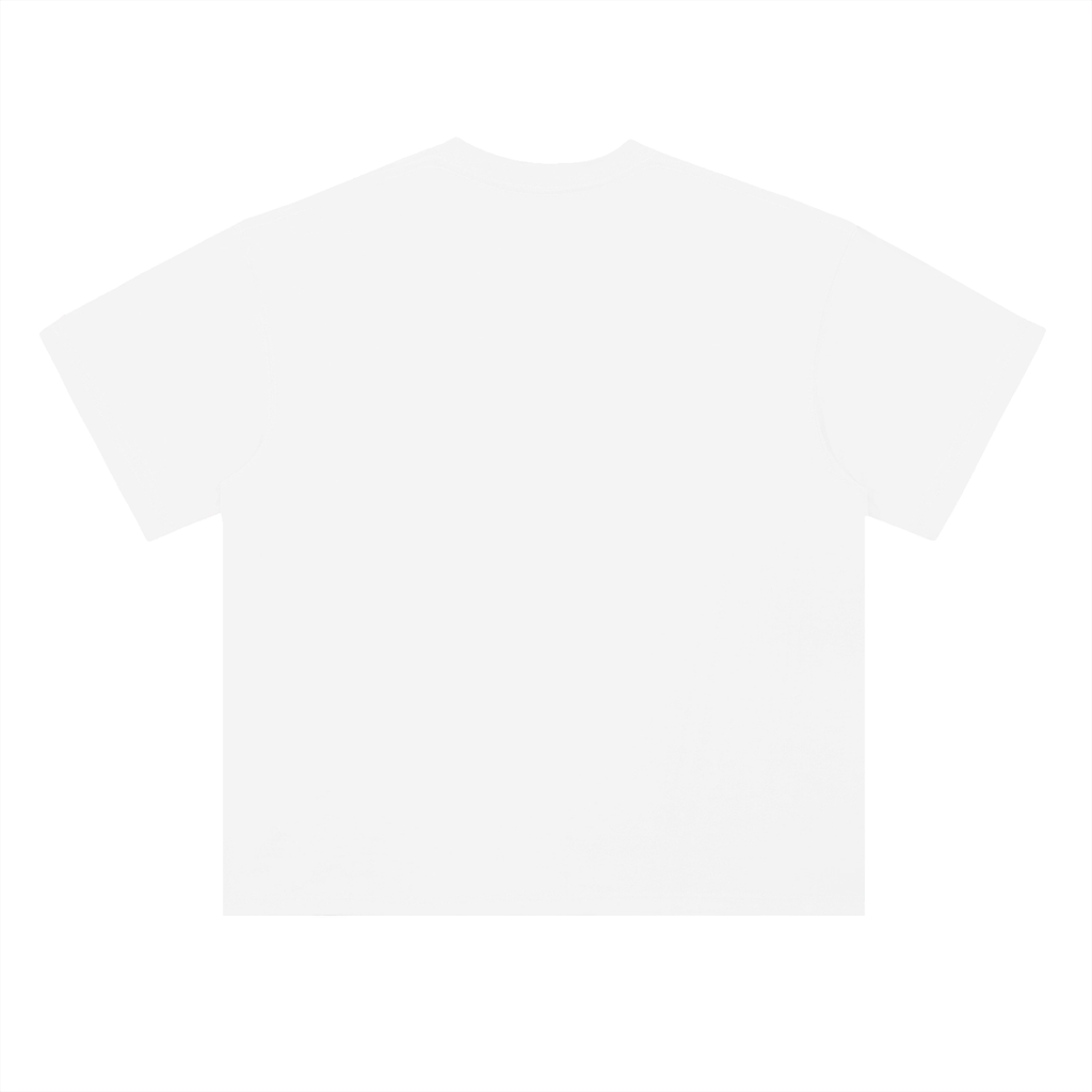 Deep regular tee