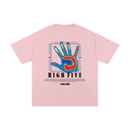 Feel the pain regular tee