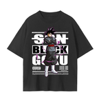 Unisex Seamless T-Shirt