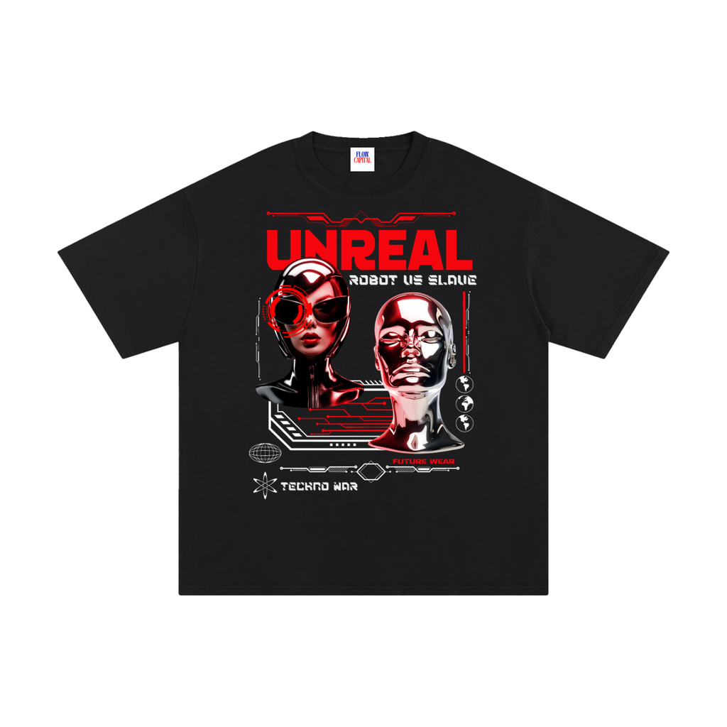 Unreal regular tee