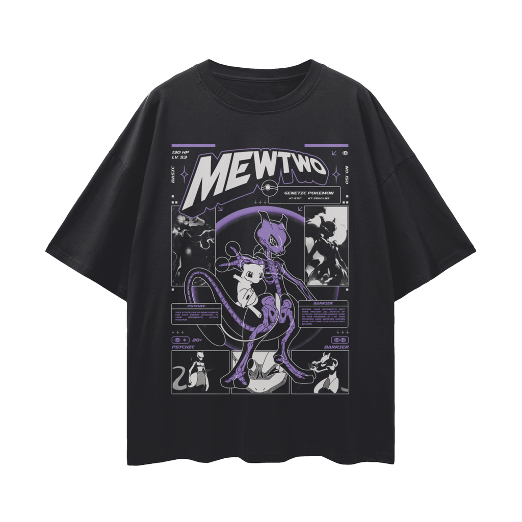 Mewtwo overzised