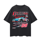 Nascar jarrett overzised