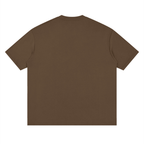 Streetwear Loose Drop Shoulder T-Shirt