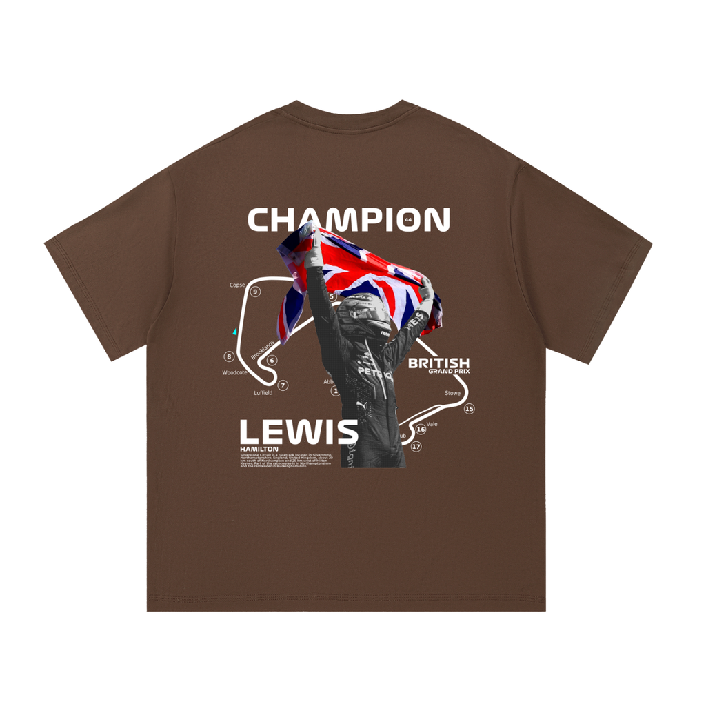 Essential Cotton T-Shirt