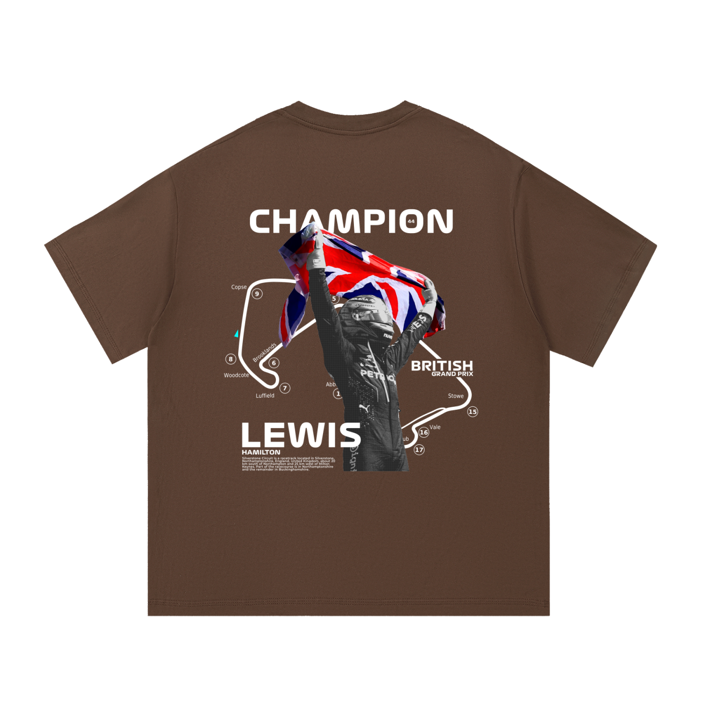 Essential Cotton T-Shirt