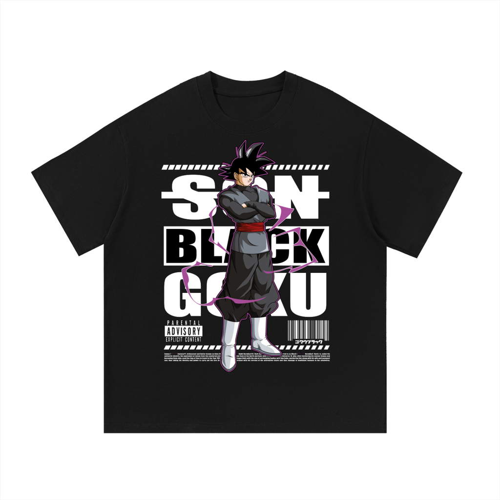 Essential Cotton T-Shirt