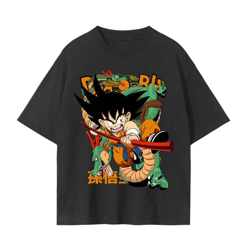 Unisex Seamless T-Shirt