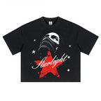 Extra T shirts oversized diseño oversized