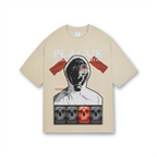 Tee Plague extra oversized