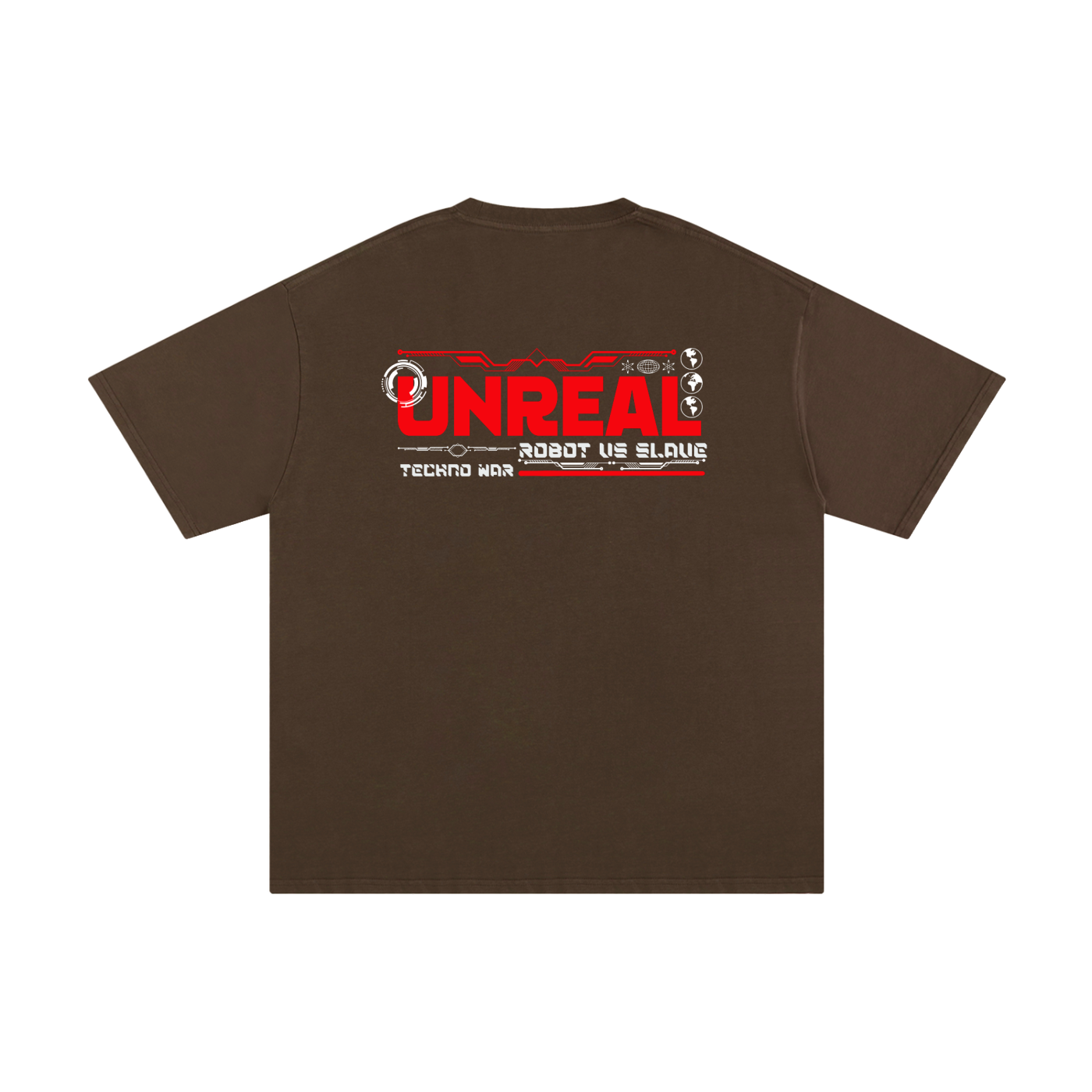 Unreal regular tee