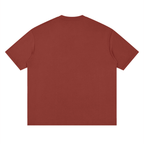 Streetwear Loose Drop Shoulder T-Shirt