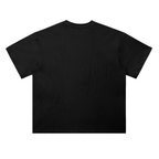 Deep regular tee