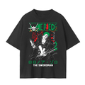 Unisex Seamless T-Shirt