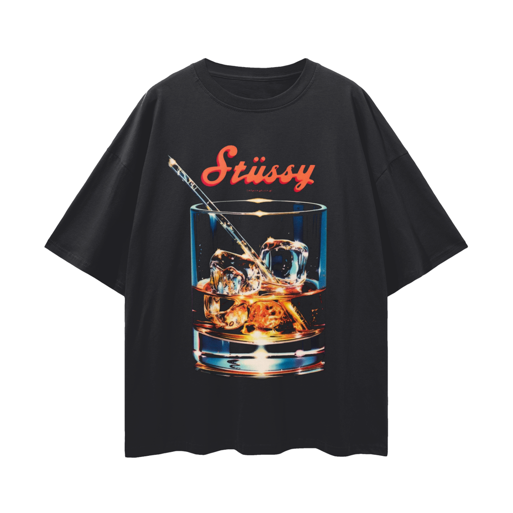 Stussy overzised