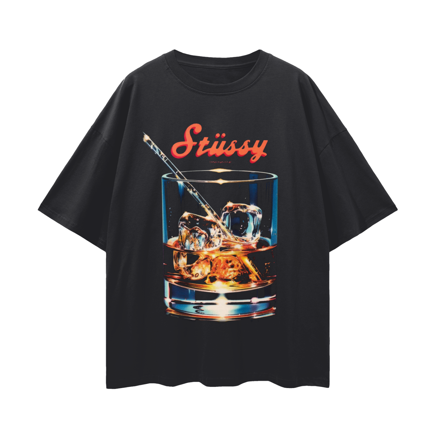 Stussy overzised