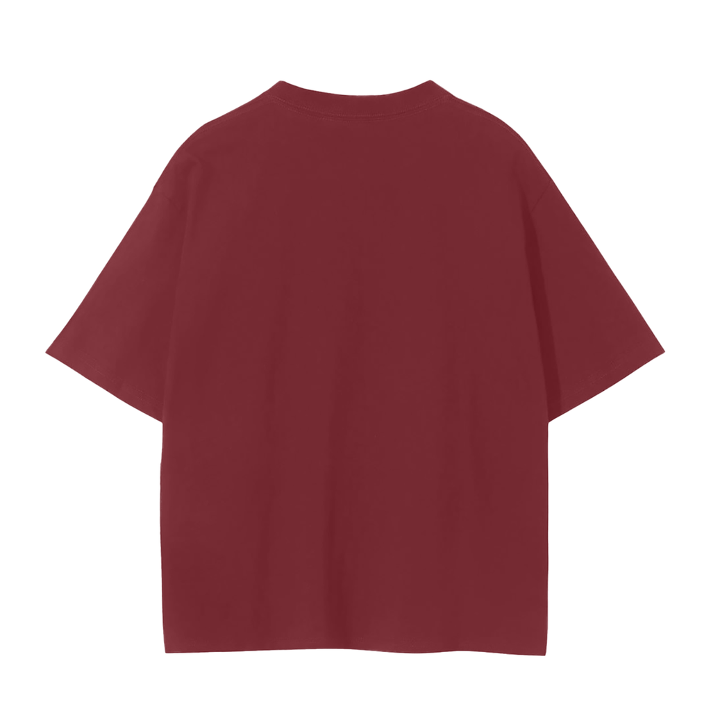 Travis regular tee