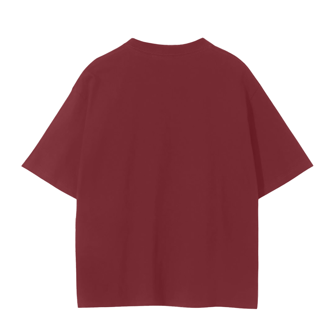 Travis regular tee