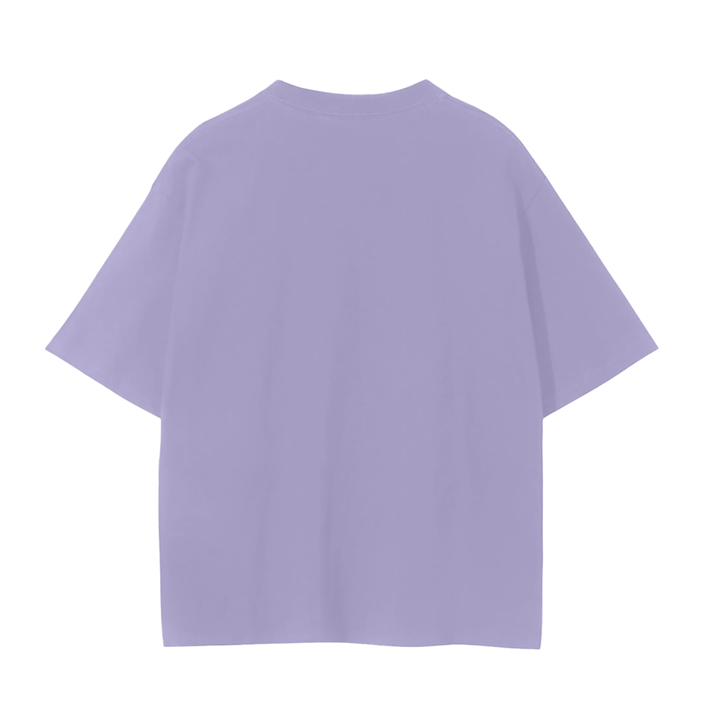 Evil service regular tee
