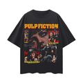 Pulpfiction overzised