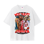 Unisex Seamless T-Shirt
