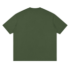Streetwear Loose Drop Shoulder T-Shirt