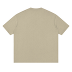 Streetwear Loose Drop Shoulder T-Shirt