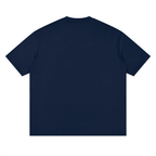 Streetwear Loose Drop Shoulder T-Shirt
