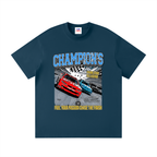 Nascar champions regular tee