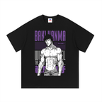 Baki hanma regular tee