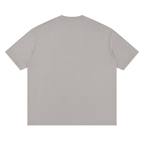 Streetwear Loose Drop Shoulder T-Shirt