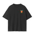 True smile regular tee