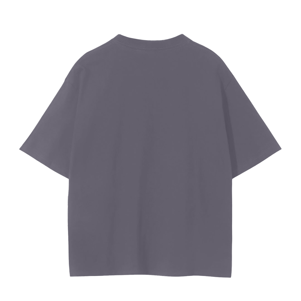 Evil service regular tee