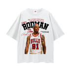 Dennis rodman overzised