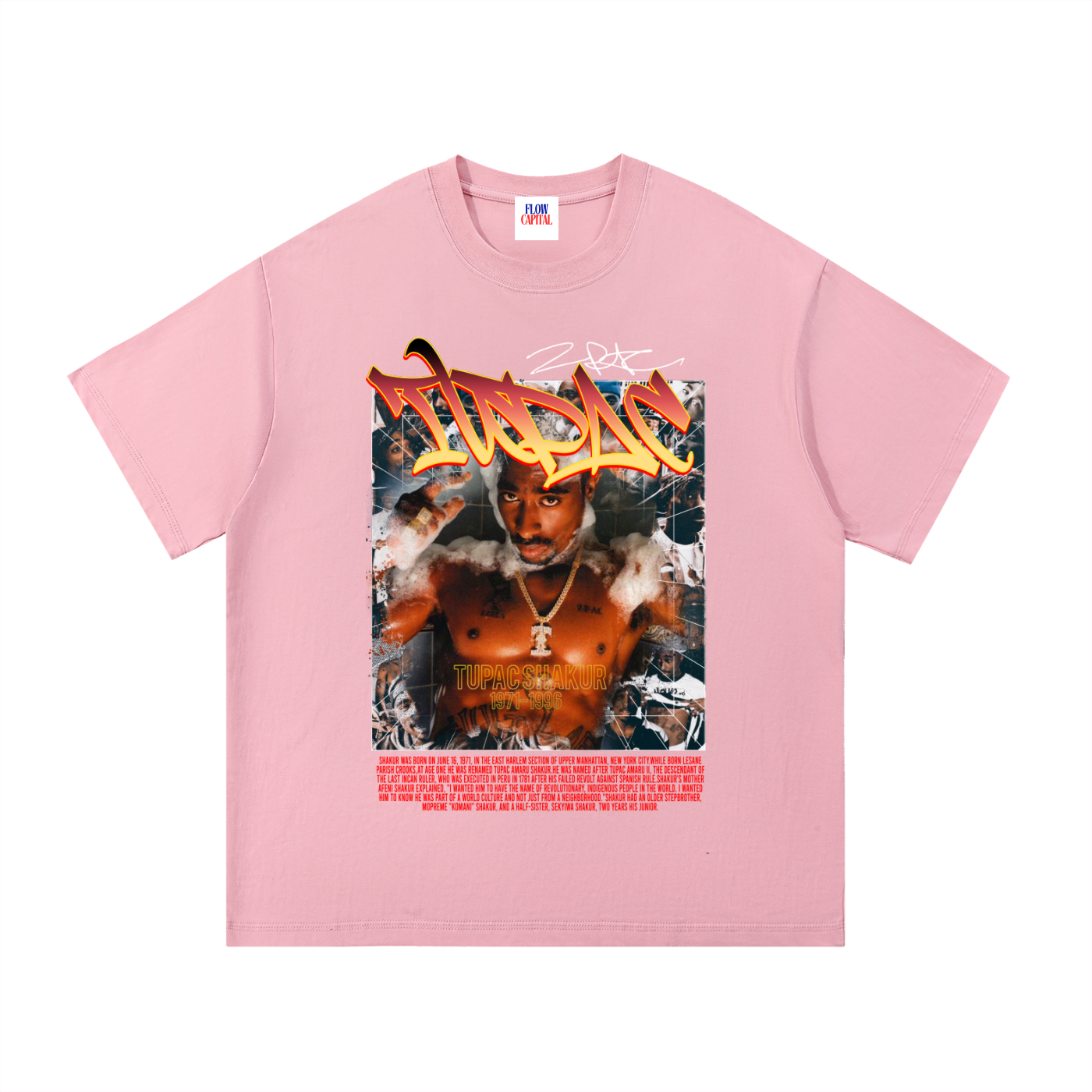 Essential Cotton T-Shirt