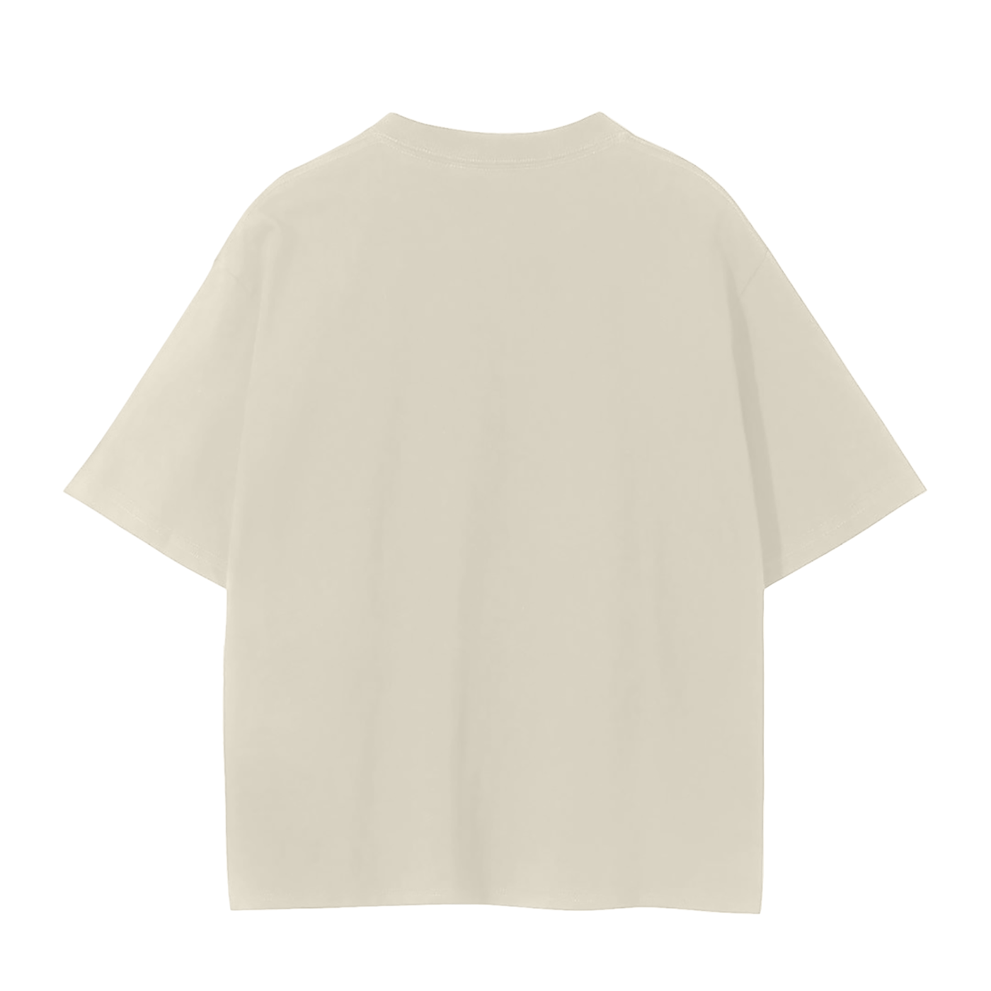 Travis regular tee