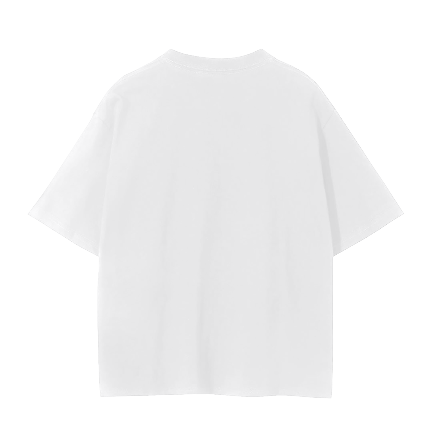 Travis regular tee