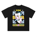 Drama regular tee