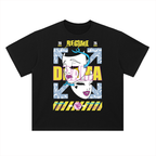 Drama regular tee