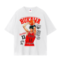 Unisex Seamless T-Shirt