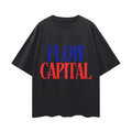 Casual Overside Flowcapital