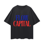 Casual Overside Flowcapital