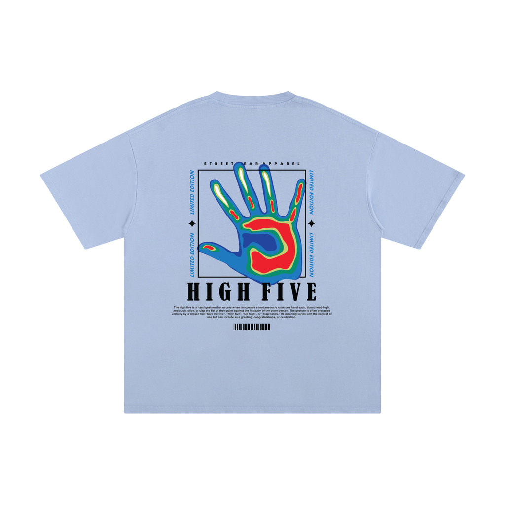 Feel the pain regular tee