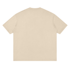 Streetwear Loose Drop Shoulder T-Shirt