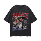 Iverson oversized