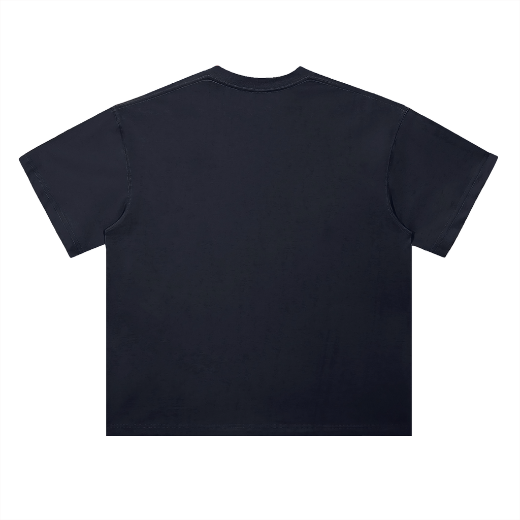 Deep regular tee