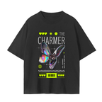 Charmer regular tee